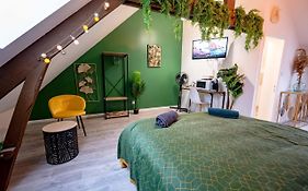 NG SuiteHome Lorient Lanester Netflix